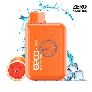 Vaptio Beco Pro - Blood Orange 12ml 0mg