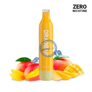 Zovoo Dragbar - 5000 Mango Ice 13ml 0mg