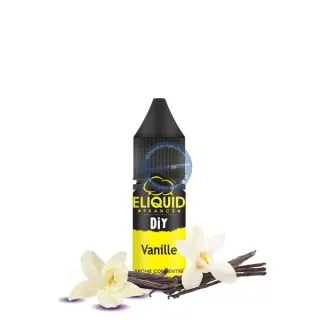 Eliquid France - Vanille 10ml