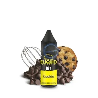 Eliquid France - Cookie 10ml