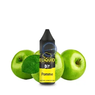 Eliquid France - Pomme 10ml