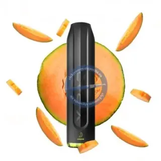 X-Bar - Fizzy Melon 20mg
