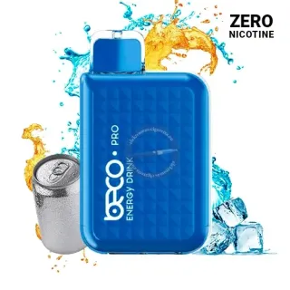 Vaptio Beco Pro - Energy Drink 12ml 0mg