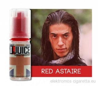 Red Astaire- T-Juice e liquid aroma