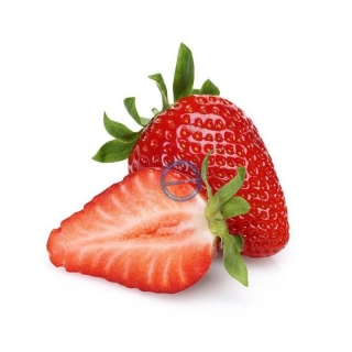 TPA - Strawberry e liquid aroma