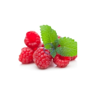 TPA - Raspberry e liquid aroma