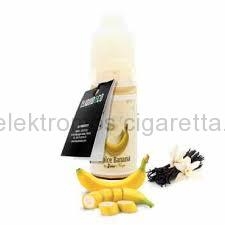 Juice Vape - Dolce Banana e liquid aroma