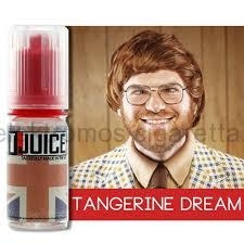 Tangerine Dream - T-Juice e liquid aroma