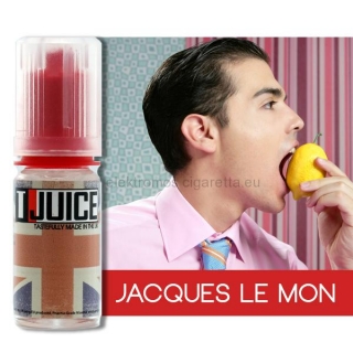 Jacques Le Mon - T-Juice e liquid aroma