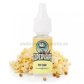 Pop Corn - SuperVape e liquid aroma