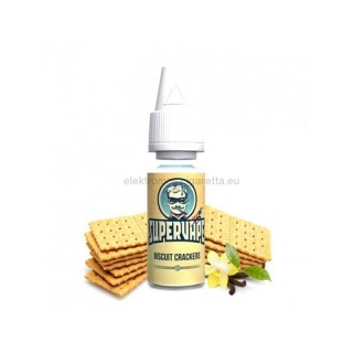 Biscuit Crackers - Supervape e liquid aroma