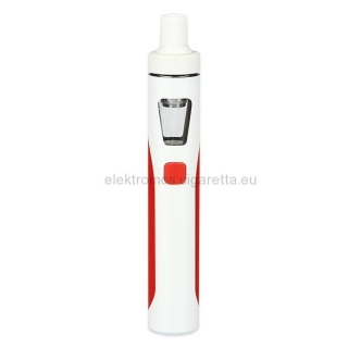 Joyetech eGo AIO  Start Kit - 1500mAh Piros-Fehér elektromos cigaretta készlet