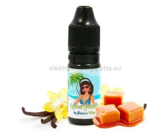 Juice Vape - Sweet Paradise e liquid aroma