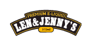  Len & Jenny's e cigi