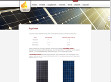 koraxsolar.com Napelemek a kifogyhatatlan energiáért